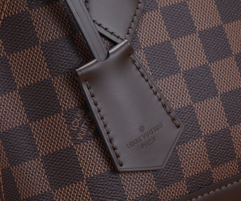 LV Top Handle Bags